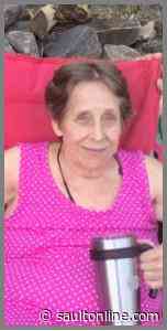 MCMILLAN, Linda (nee Dore)
