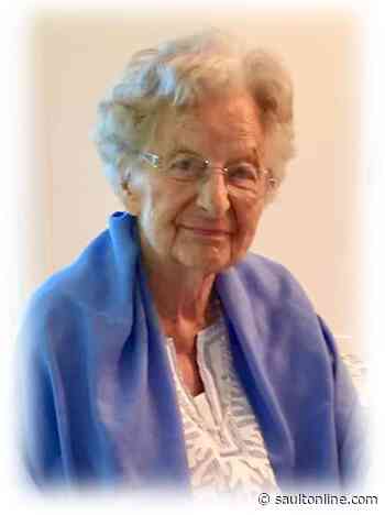 BURNS, Amelia Roga