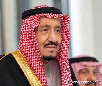 Why Saudi Arabia's Vision 2030 Plan Might Fail