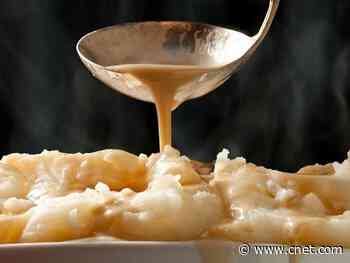 Instant Pot Thanksgiving recipes take some of the pressure off     - CNET