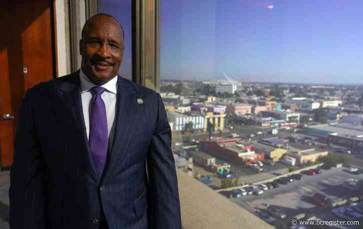 NFL stadium a catalyst for Inglewood rebirth, but some fear the community is losing its soul