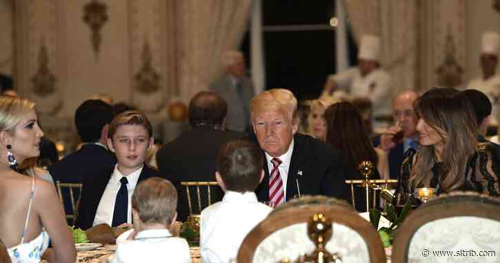 Kathleen Cahill: A Thanksgiving letter to the president