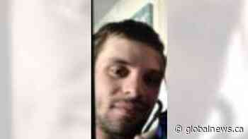 London police seek help in finding missing London man