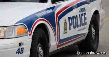 Hit and run leaves pedestrian with life threatening injuries: London police