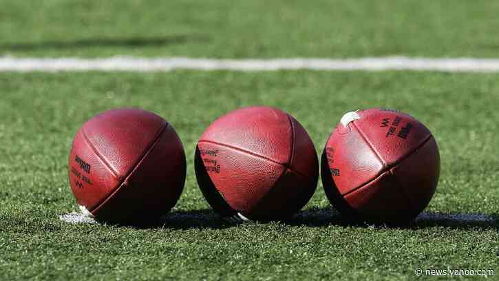 Star High School Quarterback Arrested for Allegedly Sexually Assaulting Multiple Girls on a Party Bus