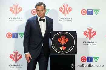 Alessia Cara, Will Arnett among those honoured at Canada’s Walk of Fame