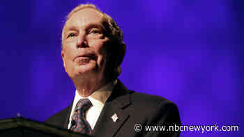 Michael Bloomberg Enters 2020 Presidential Race: Report