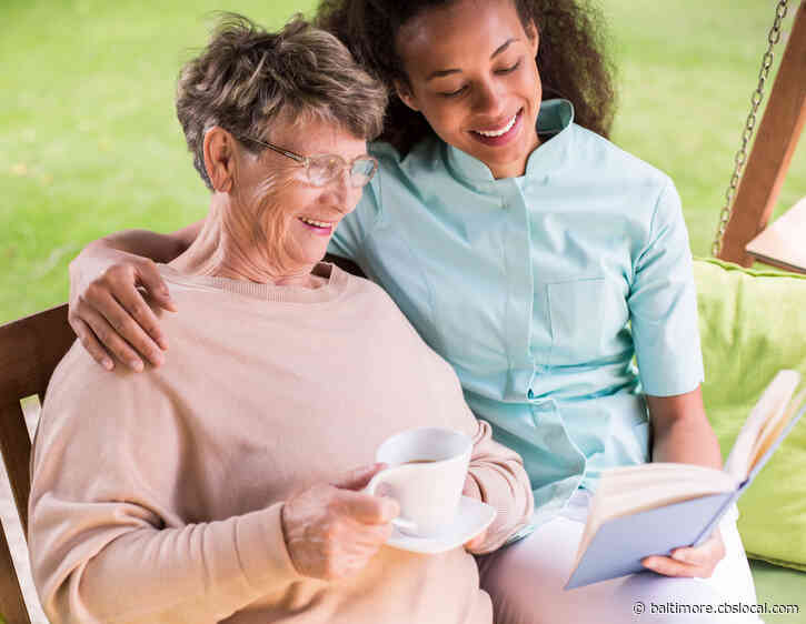 Caregiver Burnout: Ways You Can Avoid It