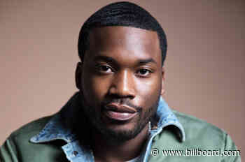 Meek Mill to Release Limited-Edition DreamChasers Hat at Lids This Week: Exclusive