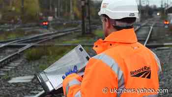 Tories give support to £2bn Midlands rail project