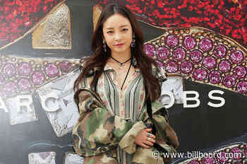 Goo Hara, K-Pop Star, Dies at 28