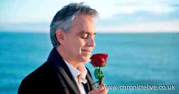 Who is Andrea Bocelli? Strictly Come Dancing performance awaits for opera singer