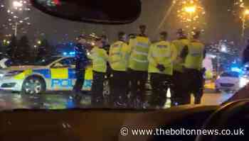 Vue removes gang film from ALL cinemas after Birmingham disturbance