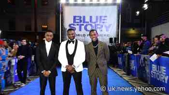 Cinema chain removes gang film after Birmingham disturbance