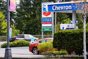 B.C. VIEWS: Regulating fuel prices not a new idea