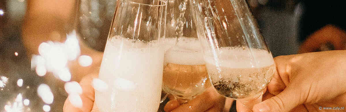 Dit zijn de 8 beste Champagnes volgens de oprichters van het Champagnefestival