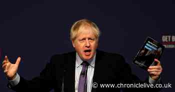 Conservative Party manifesto: Boris Johnson's pledges on Brexit, the NHS and the North