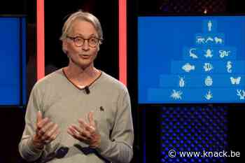 Waren dieren vroeger dommer dan nu? (video)
