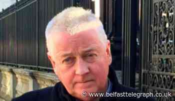 Assistant Chief Constable: Police 'considering claims' after Finucane Centre director admits IRA past
