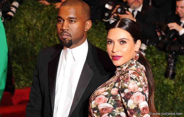 Kim Kardashian Addresses What Happened After She Wore This Met Gala 2013 Look
