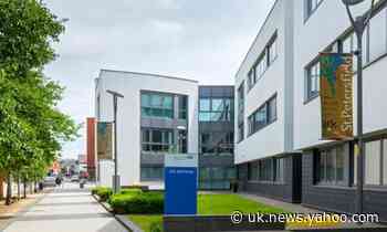 Nurse says NHS trust failed to protect him from racist attack