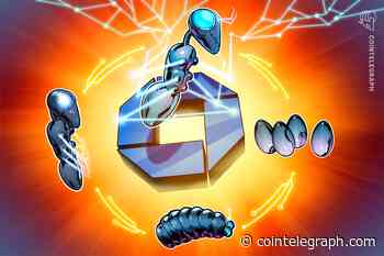 JPMorgan’s Blockchain Products, Explained by Ex-JPM Tech Leads