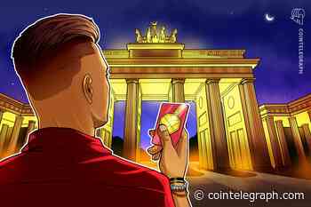 2019: A Berlin Odyssey — 7 Days of Crypto-Living on Monolith's ETH Debit Card