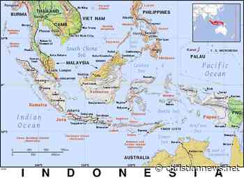 Indonesia Church Might Be Able to Worship in Its Own Building Soon