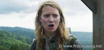 Mia Wasikowska Takes Center Stage in Second 'Judy & Punch' Trailer