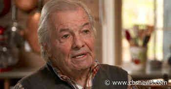 Jacques Pépin, the chefs' chef