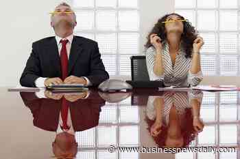 5 Highly Effective Words for Business Meetings