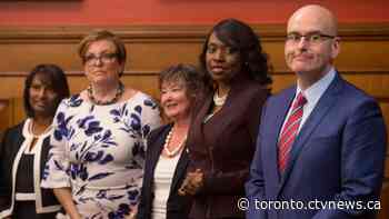 Ontario's next Liberal leader faces difficult task of rebuilding party, experts say