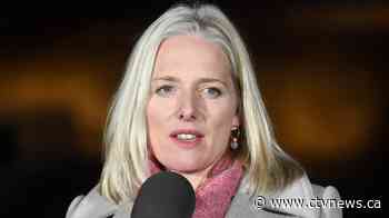 'I'm just going to own it:' McKenna on emotional Twitter video