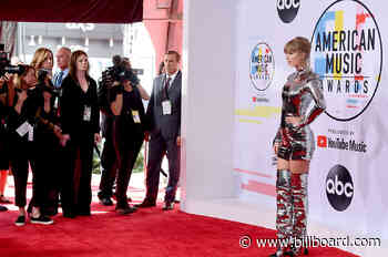 Watch the 2019 AMAs Red Carpet Live Stream