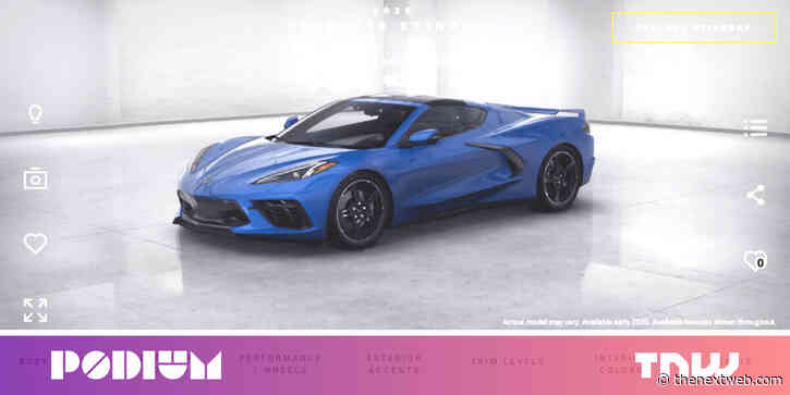 3D configurators aren’t a gimmick — they’re the future of shopping