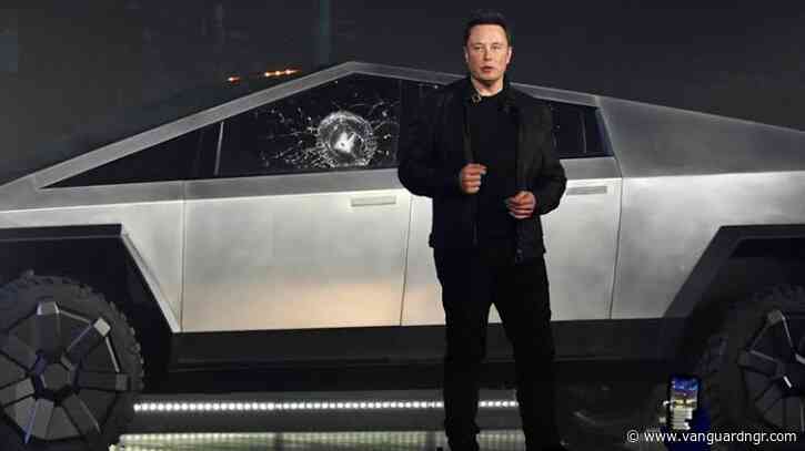 Elon Musk: About 150,000 orders thus far for Tesla Cybertruck
