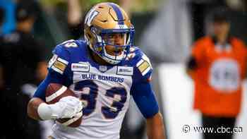 What you need to know for tonight's Grey Cup