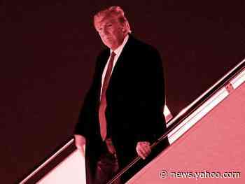 Will Donald Trump be impeached and when would it happen?