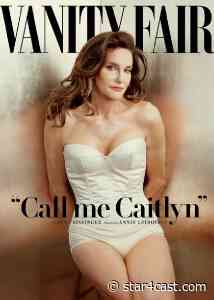 Caitlyn Jenner – standing out from the crowd