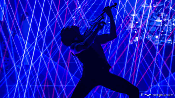 Trans-Siberian Orchestra brings ‘Christmas Eve’ to Ontario early