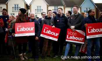 Reasons to be hopeful that Labour can come out on top