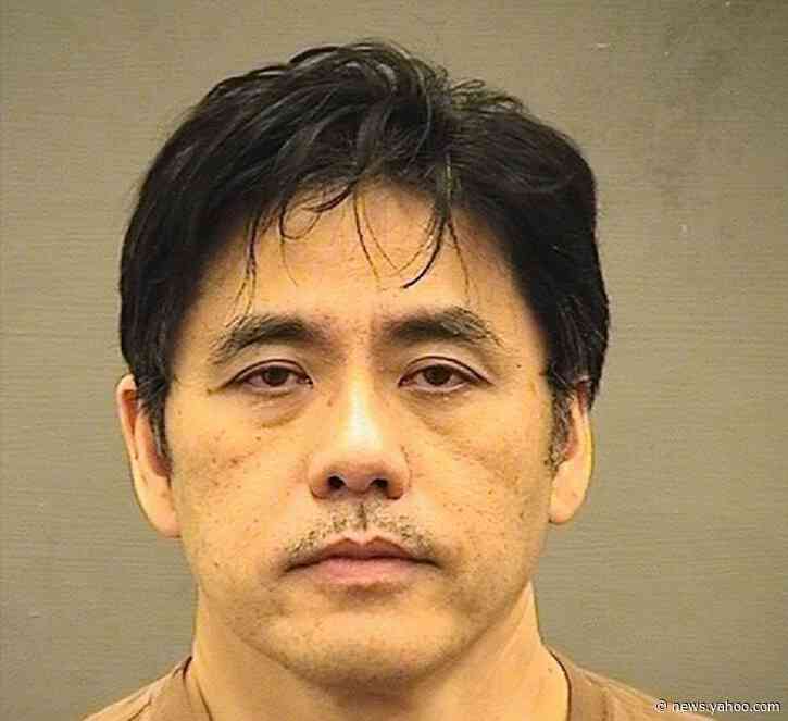Ex-CIA Officer Sentenced to 19 Years in Chinese Espionage Conspiracy