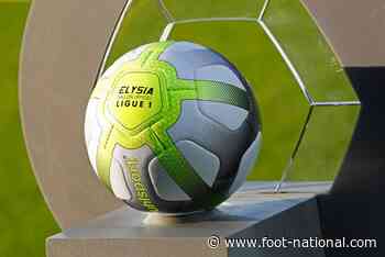 Pas de but entre Saint-Etienne et Montpellier