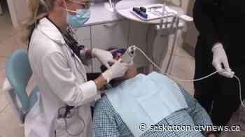 Saskatchewan Residents struggling financially receive free dental treatment
