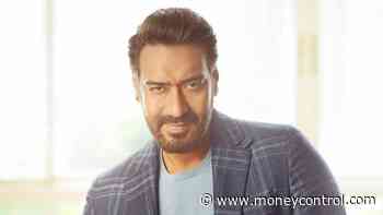 Ajay Devgn-starrer Tanhaji is actor#39;s 100th film of his nearly 30 year career