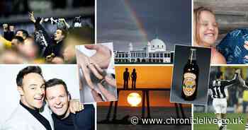 37 reasons why you should marry a Geordie - and why you won't regret it