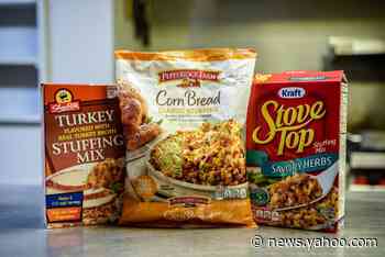 Ready for Thanksgiving? Make sure you do these 6 things before Thursday