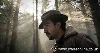 The massive TV shows made in Wales