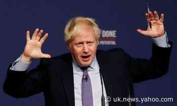 Election briefing: Conservatives launch manifesto … but skip the details