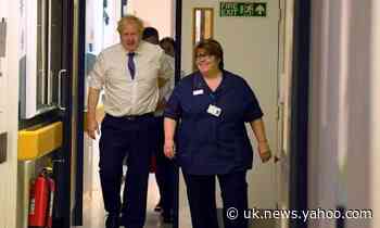 Will a Conservative government deliver 50,000 more nurses?
